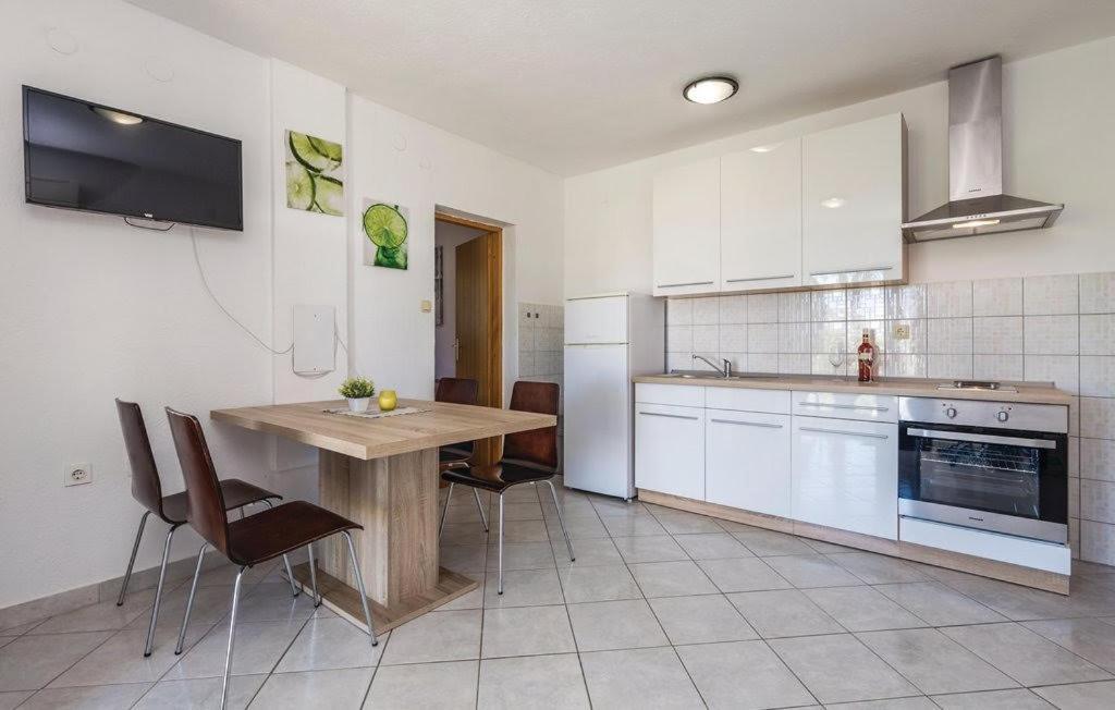 Apartman Nina 1 Senj  Exterior foto