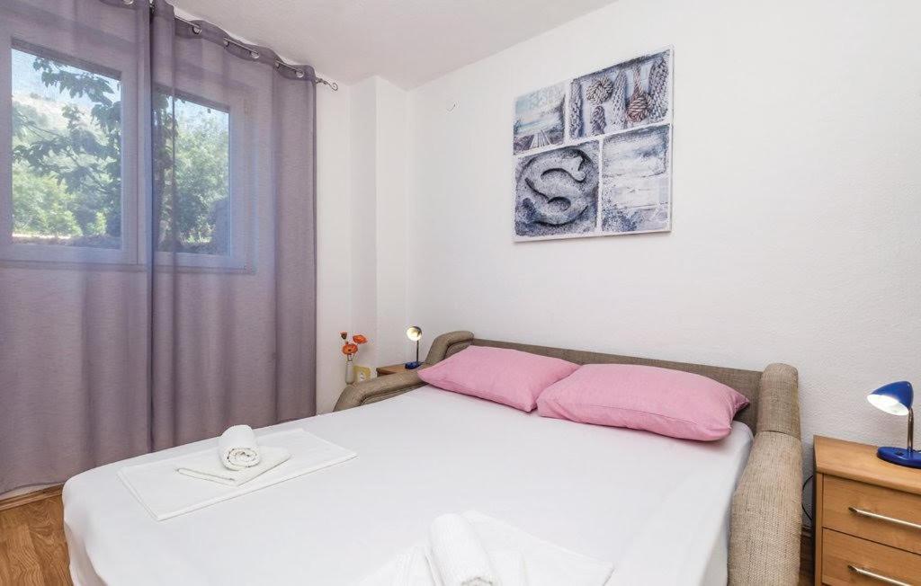 Apartman Nina 1 Senj  Exterior foto